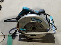 Cirkelzaagmachine makita - afbeelding 2 van  3