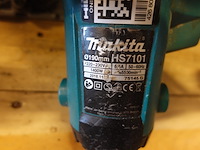 Cirkelzaagmachine makita - afbeelding 3 van  3