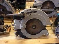Cirkelzaagmachine makita - afbeelding 1 van  3