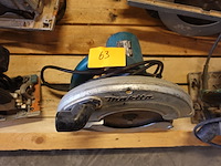 Cirkelzaagmachine makita - afbeelding 2 van  3
