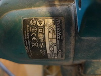 Cirkelzaagmachine makita - afbeelding 3 van  3