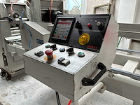 Cirkelzaagmachine metaal - afbeelding 2 van  5