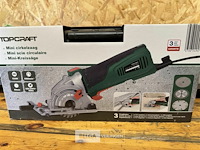 Cirkerzaag - afbeelding 1 van  6