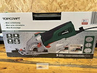 Cirkerzaag - afbeelding 2 van  6