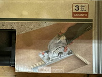 Cirkerzaag - afbeelding 5 van  6