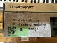 Cirkerzaag - afbeelding 6 van  6