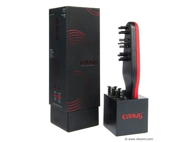 Cirrus wave styler - afbeelding 1 van  1