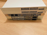 Cisco - cisco servers (5x) - afbeelding 2 van  6