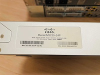 Cisco - cisco servers (5x) - afbeelding 3 van  6