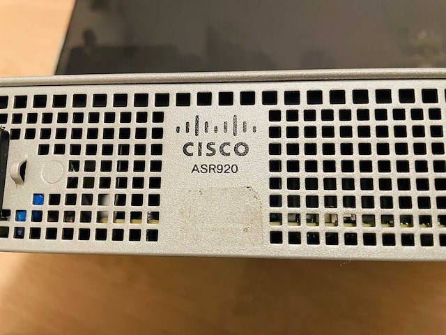 Cisco - cisco servers (5x) - afbeelding 4 van  6