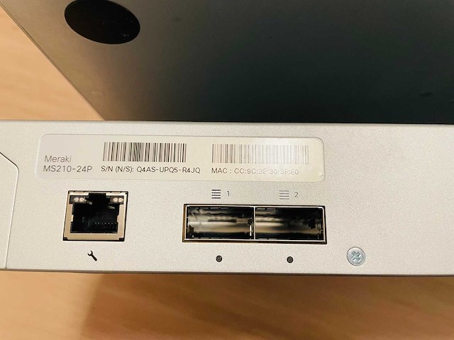 Cisco - cisco servers (5x) - afbeelding 5 van  6