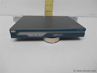 Cisco 1841 - afbeelding 2 van  3