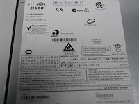 Cisco 1841 - afbeelding 3 van  3