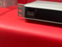 Cisco asa 5515-x firewall - afbeelding 4 van  7
