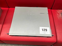Cisco asa 5515-x firewall - afbeelding 5 van  7