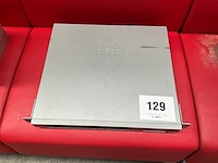 Cisco asa 5515-x firewall - afbeelding 5 van  7