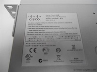 Cisco asa5515-x - afbeelding 3 van  3