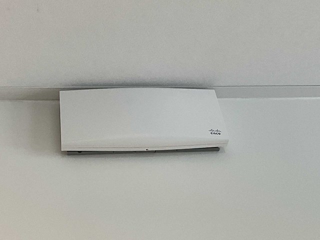 Cisco meraki mr44 indoor access point (4x) - afbeelding 5 van  9