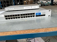 Cisco meraki ms225-24p switch