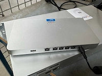 Cisco meraki ms225-24p switch - afbeelding 4 van  4
