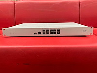Cisco meraki mx95 firewall - afbeelding 1 van  4