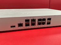 Cisco meraki mx95 firewall - afbeelding 3 van  4