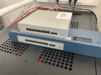 Cisco meraki switches (3x) - afbeelding 2 van  10