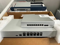 Cisco meraki switches (3x) - afbeelding 1 van  10