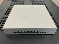 Cisco meraki switches (3x) - afbeelding 6 van  10