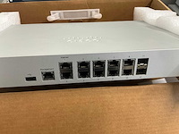 Cisco meraki switches (3x) - afbeelding 2 van  7