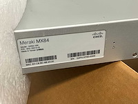 Cisco meraki switches (3x) - afbeelding 9 van  10