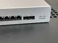 Cisco meraki switches (3x) - afbeelding 10 van  10