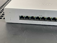 Cisco meraki switches (3x) - afbeelding 5 van  7