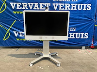 Cisco mx300 g2 conferentiescherm met camera