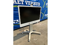 Cisco mx300 g2 conferentiescherm met camera - afbeelding 2 van  8