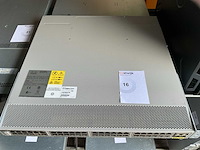 Cisco nexus n2k-c2248-1ge server