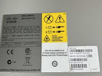 Cisco nexus n2k-c2248-1ge server - afbeelding 3 van  3