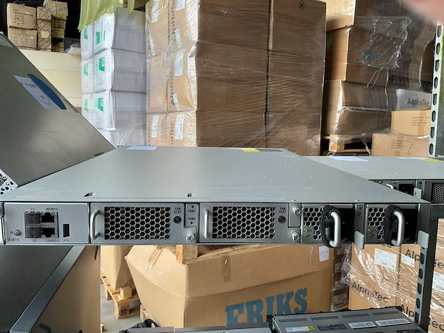 Cisco nexus n5k-c5548up server - afbeelding 2 van  3
