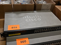 Cisco server - afbeelding 1 van  1