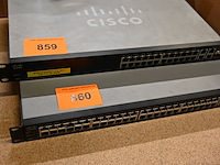 Cisco server - afbeelding 1 van  1