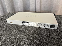 Cisco sf300-24p poe netwerk switch - afbeelding 4 van  5