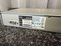 Cisco sf302-08p managed netwerk switch - afbeelding 3 van  3