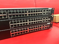 Cisco sg300 switches en diversen (3x) - afbeelding 4 van  9