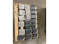 Cisco systems - modem - afbeelding 1 van  3