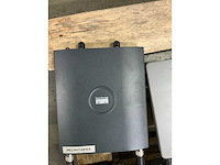 Cisco systems - modem - afbeelding 2 van  3