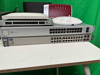 Cisco, unifi, tp-link, hp, etc - wifi, router & switch (25x) - afbeelding 3 van  12