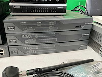 Cisco, unifi, tp-link, hp, etc - wifi, router & switch (25x) - afbeelding 10 van  12