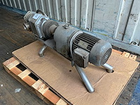 Citculatiepomp - afbeelding 1 van  4