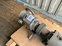 Citculatiepomp - afbeelding 2 van  4