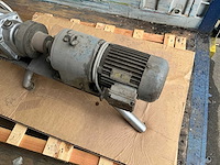 Citculatiepomp - afbeelding 3 van  4